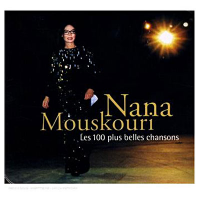 Nana Mouskouri - Les 100 Plus Belles Chansons
