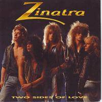 Zinatra - Two Sides Of Love