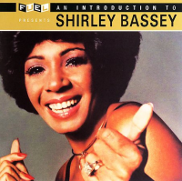 Shirley Bassey - An Introduction To Shirley Bassey