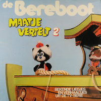 Bereboot - Maatje vertelt 2