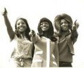 The Flirtations