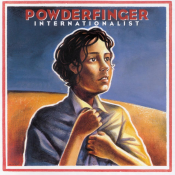 Powderfinger - Internationalist