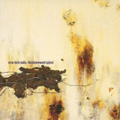 Nine Inch Nails - Downward Spiral