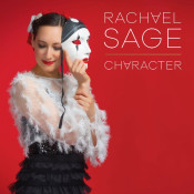 Rachael Sage - Character