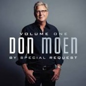 Don Moen - By Special Request: Volume One