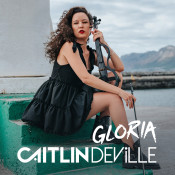 Caitlin De Ville - Gloria