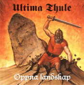 Ultima Thule - Öppna landskap