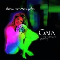Olivia Newton-John - Gaia: One Woman's Journey