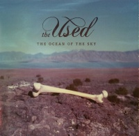 The Used - The Ocean of the Sky