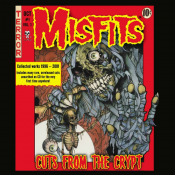 Misfits - Cuts from the Crypt
