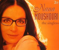 Nana Mouskouri - The Singles+