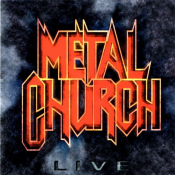 Metal Church - Live