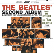 The Beatles - The Beatles' Second Album [US]