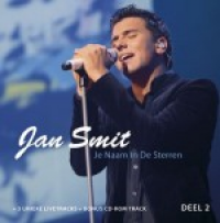 Jan Smit - je naam in de sterren - deel 2