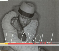 LL Cool J - Hot, Hot, Hot