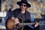 Izzy Stradlin