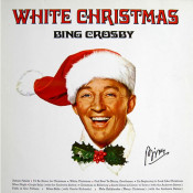 Bing Crosby - White Christmas