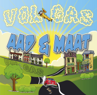 Aad & Maat - Vol Gas