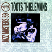 Toots Thielemans - Jazz Masters 59