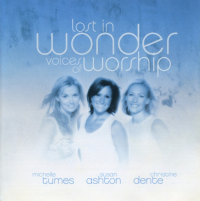 Susan Ashton - Lost In Wonder - Voices Of Worship