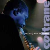 John Coltrane - The Very Best of John Coltrane