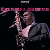 John Coltrane - Black Pearls