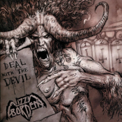 Lizzy Borden - Deal with the Devil