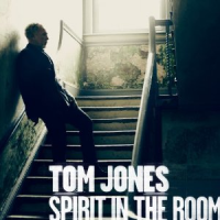 Tom Jones - Spirit In The Room (DeLuxe Edition)