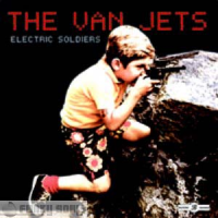 The Van Jets - Electric Soldiers