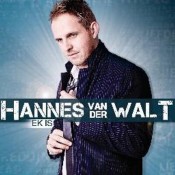 Hannes van der Walt - Ek Is