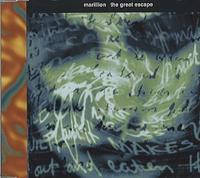 Marillion - The Great Escape