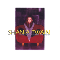 Shania Twain - That Don't Impress Me Much (Mexico)