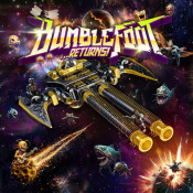 Bumblefoot - .​.​.​Returns!