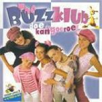 The Buzz Klub - Doe De Kangoeroe!