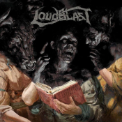 Loudblast - Manifesto