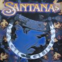 Santana - Magic Guitar