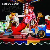 Patrick Wolf - The Magic Position