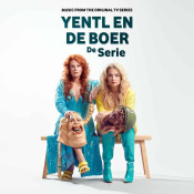 Yentl en de Boer - Yentl en de Boer de Serie: Music from the Original TV Series