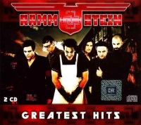 Rammstein - Greatest Hits 2012