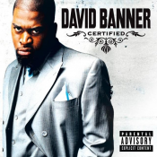 David Banner - Certified