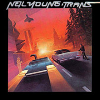 Neil Young - Trans