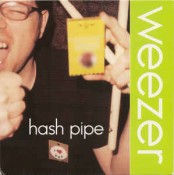 Weezer - Hash Pipe