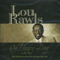 Lou Rawls - Oh Happy Day