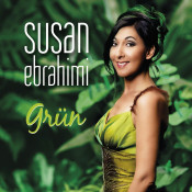 Susan Ebrahimi - Grün