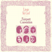 Fairport Convention - Liege & Lief