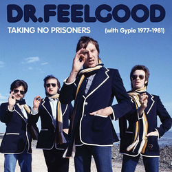 Dr. Feelgood