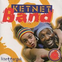 Ketnetband - Knettergek