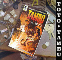 Toto - Tambu