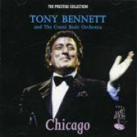 Tony Bennett - Chicago