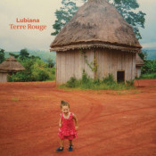 Lubiana - Terre rouge